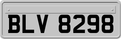 BLV8298