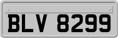 BLV8299