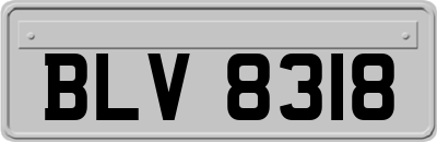 BLV8318