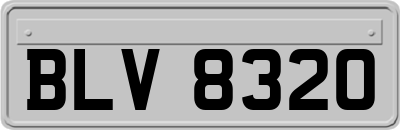 BLV8320