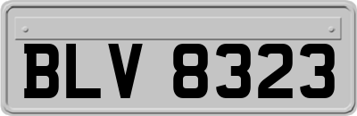 BLV8323