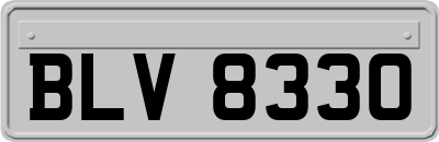 BLV8330