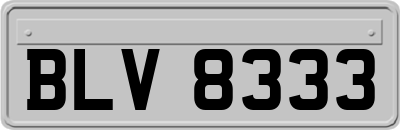 BLV8333