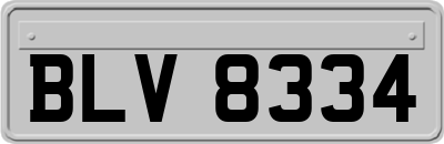 BLV8334