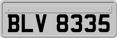 BLV8335