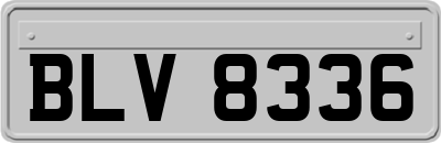 BLV8336