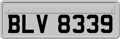 BLV8339