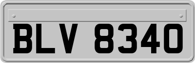 BLV8340