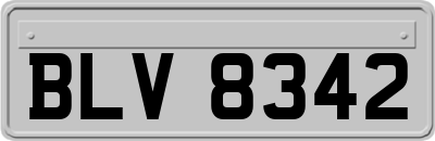 BLV8342