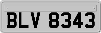 BLV8343