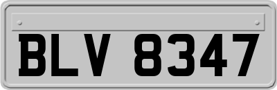 BLV8347