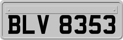 BLV8353