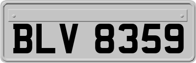 BLV8359