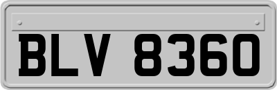 BLV8360