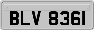 BLV8361