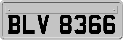 BLV8366