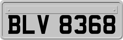 BLV8368