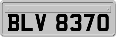 BLV8370