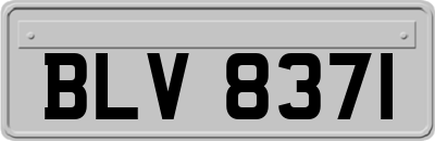 BLV8371