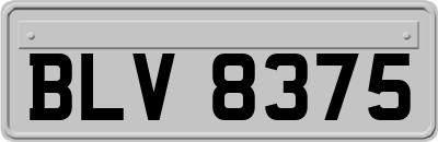 BLV8375