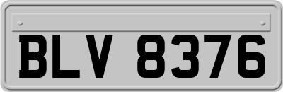 BLV8376