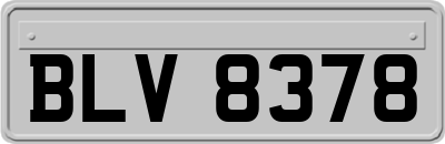 BLV8378