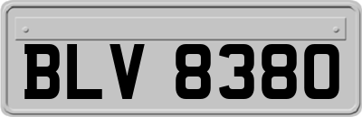 BLV8380