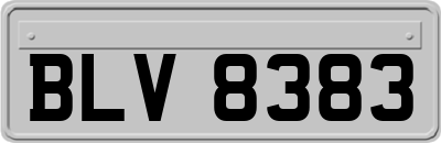 BLV8383