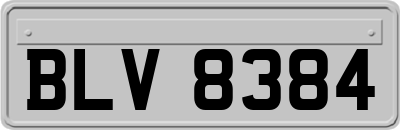 BLV8384