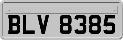 BLV8385