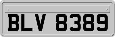 BLV8389