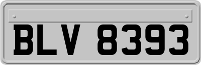 BLV8393