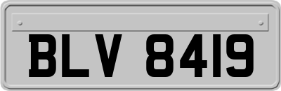 BLV8419