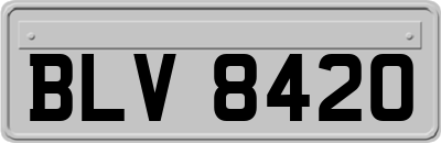 BLV8420