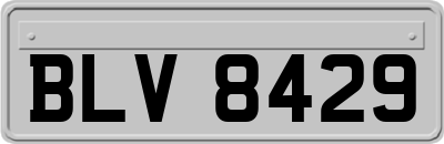 BLV8429