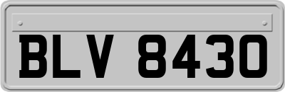 BLV8430