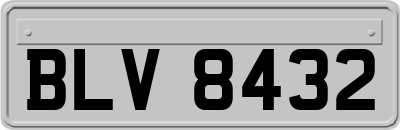 BLV8432