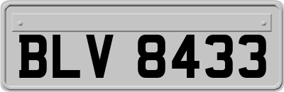 BLV8433