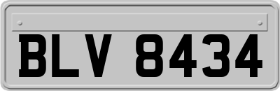 BLV8434