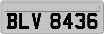 BLV8436