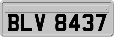 BLV8437