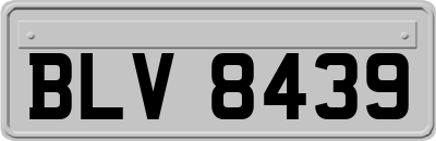 BLV8439