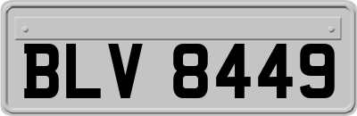 BLV8449