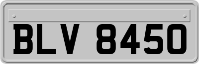 BLV8450