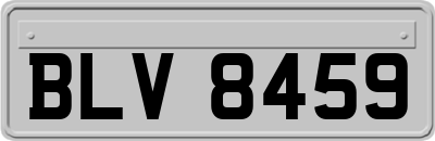 BLV8459