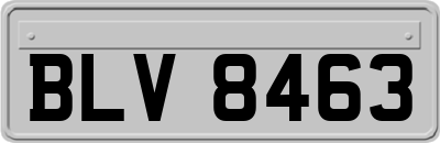 BLV8463