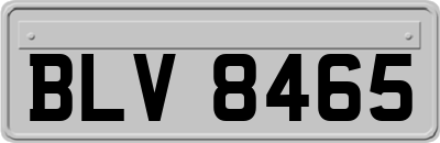 BLV8465
