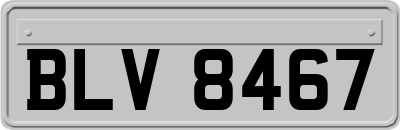 BLV8467