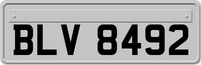 BLV8492