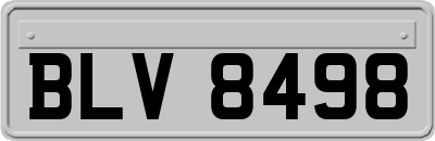 BLV8498